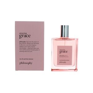 PHILOSOPHY Amazing Grace Intense Eau de Parfum Mini - .16 fl oz NIB